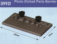  Trumpeter Master Tools Photo-etched Parts Bender - Large 