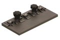  Trumpeter Master Tools Photo-etched Parts Bender - Large 