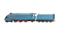  Hornby Railways LNER, A4 Class, 4-6-2, 4491 Commonwealth Of Australia 