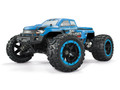 BlackZon Blackzon RC 1/16 Slyder MT Turbo 4WD 2S Brushless Blue RTR 