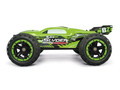 BlackZon Blackzon RC 1/16 Slyder ST Turbo 4WD 2S Brushless Green RTR  BlackZon Blackzon RC 1/16 Slyder ST Turbo 4WD 2S Brushless Green RTR