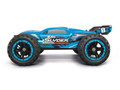BlackZon Blackzon RC 1/16 Slyder ST Turbo 4WD 2S Brushless Blue RTR  BlackZon Blackzon RC 1/16 Slyder ST Turbo 4WD 2S Brushless Blue RTR