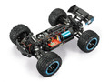 BlackZon Blackzon RC 1/16 Slyder ST Turbo 4WD 2S Brushless Blue RTR  BlackZon Blackzon RC 1/16 Slyder ST Turbo 4WD 2S Brushless Blue RTR