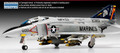  Academy 1/48 McDonnell Douglas F-4B/N Phantom II USMC VMFA-531 Gray Ghosts 