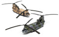 Airfix 1/72 Boeing Chinook HC.1   Airfix 1/72 Boeing Chinook HC.1