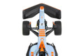 Scalextric Williams Racing Slot Car Set 