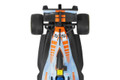  Scalextric Williams Racing Slot Car Set 