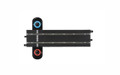  Scalextric Williams Racing Slot Car Set 
