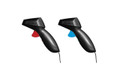 Scalextric Williams Racing Slot Car Set 