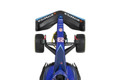  Scalextric Williams Racing Slot Car Set 