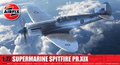 Airfix 1/72 Supermarine Spitfire PR.XIX   Airfix 1/72 Supermarine Spitfire PR.XIX