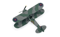  Airfix 1/72 Gloster Gladiator Mk.I/ Mk.II 