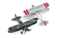  Airfix 1/72 Gloster Gladiator Mk.I/ Mk.II 