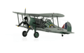  Airfix 1/72 Gloster Gladiator Mk.I/ Mk.II 