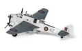  Airfix 1/72 Bristol Beaufort Mk.IA 