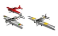  Airfix 1/48 de Havilland Chipmunk T.10/T.20 