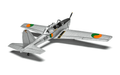  Airfix 1/48 de Havilland Chipmunk T.10/T.20 