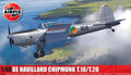 Airfix 1/48 de Havilland Chipmunk T.10/T.20   Airfix 1/48 de Havilland Chipmunk T.10/T.20