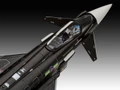  Revell 1/144 Eurofighter Typhoon RAF 