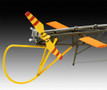  Revell 1/32 Aerospatiale Alouette II 