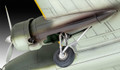  Revell 1/72 Mitsubishi Ki-21-Ia Sally 