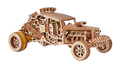  Wood Trick Mad Buggy 3D Wooden Model Kit 