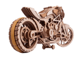  Wood Trick Motorcycle DMS 3D Wooden Model Kit 