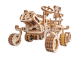Wood Trick Mars Rover 3D Wooden Model Kit   Wood Trick Mars Rover 3D Wooden Model Kit