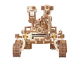 Wood Trick Mars Rover 3D Wooden Model Kit   Wood Trick Mars Rover 3D Wooden Model Kit