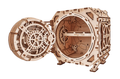  Wood Trick Geared Safe 3D Wooden Model Kit 