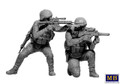 Master Box 1/35 RU-UKR War Kit No.5 The Ukrainian Special Operations Forces Sniper Group 