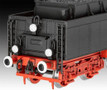  Revell 1/87 S3/6 BR18(5) German Express Locomotive with Tender 2'2'T 