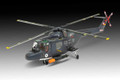  Revell 1/72 Westland Lynx 