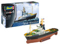 Revell 1/200 Smit Houston Tug Boat   Revell 1/200 Smit Houston Tug Boat