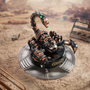 Rokr Emperor Scorpion Wooden 3D Puzzle Model Kit   Rokr Emperor Scorpion Wooden 3D Puzzle Model Kit
