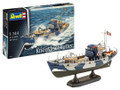  Revell 1/144 Kreigsfischkutter (KFK) 