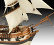  Revell 1/96 HMS Beagle 
