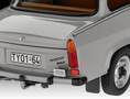  Revell 1/24 Trabant 601 60th Anniversary Exclusive Edition Gift Set 