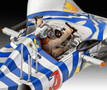  Revell 1/120 Anakin's Podracer Gift Set 