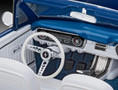 Revell 1/24 Ford Mustang 60th Anniversary Gift Set   Revell 1/24 Ford Mustang 60th Anniversary Gift Set