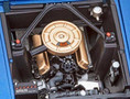  Revell 1/24 Ford Mustang 60th Anniversary Gift Set 