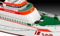  Revell 1/200 Hermann Marwede Search and Rescue Vessel 
