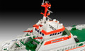 Revell 1/200 Hermann Marwede Search and Rescue Vessel 