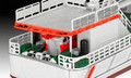 Revell 1/200 Hermann Marwede Search and Rescue Vessel   Revell 1/200 Hermann Marwede Search and Rescue Vessel