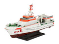 Revell 1/200 Hermann Marwede Search and Rescue Vessel   Revell 1/200 Hermann Marwede Search and Rescue Vessel