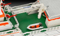  Revell 1/200 Hermann Marwede Search and Rescue Vessel 