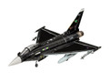  Revell 1/144 Eurofighter Typhoon RAF Starter Set 