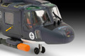  Revell 1/72 Westland Lynx Starter Set 
