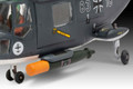  Revell 1/72 Westland Lynx Starter Set 