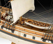  Revell 1/96 HMS Beagle Starter Set 